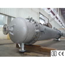 Chemical Processing 316L Heat Exchanger